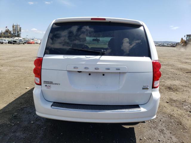 2C4RDGEG5JR195725 Dodge Grand Caravan Gt