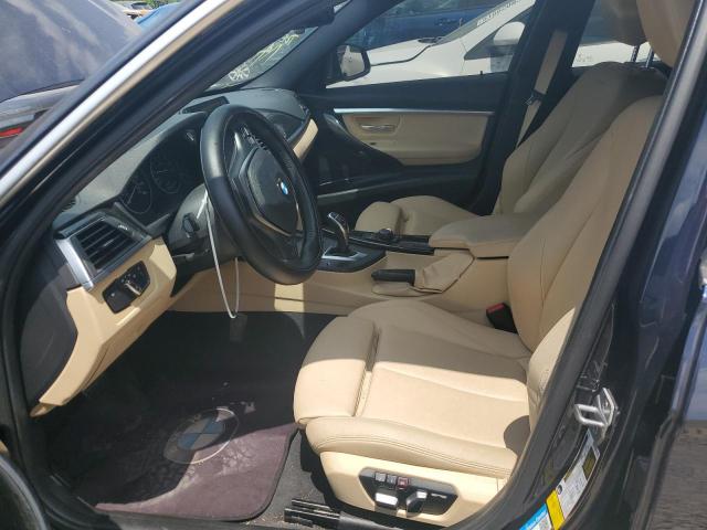 WBA8B9G34HNU56578 BMW 330 I