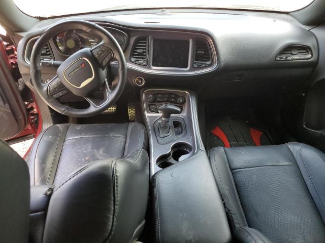 2C3CDZAG3JH183073 Dodge Challenger Sxt