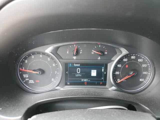 3GKALSEX8JL277680 GMC Terrain Denali