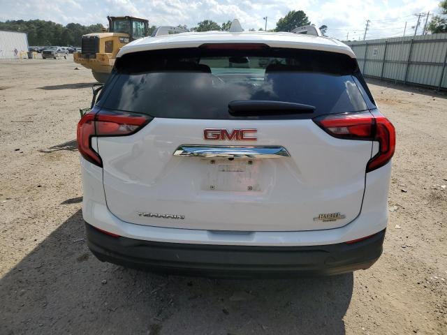 3GKALMEV5JL299808 GMC Terrain Sle