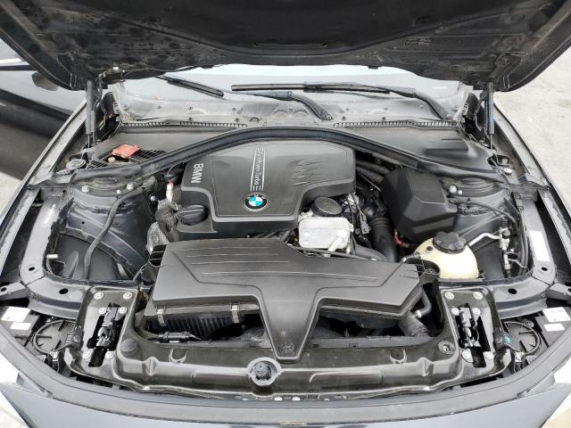 WBA3N7C57EF718659 BMW 428 I