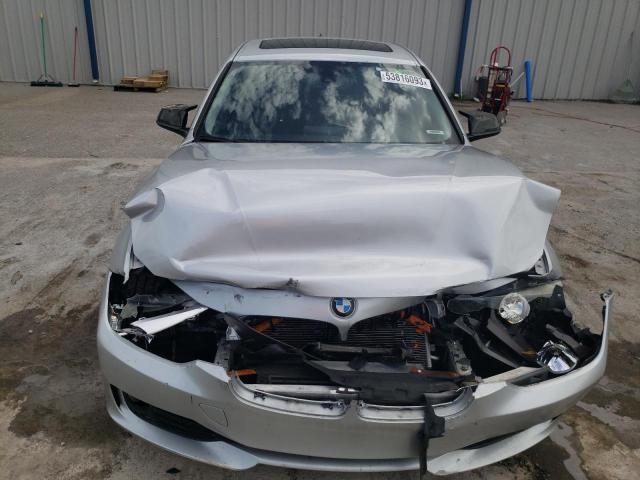 WBA3A5G56FNS87779 BMW 328 I