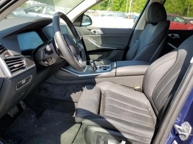 5UXCW2C03N9J48194 BMW X7 Xdrive40i