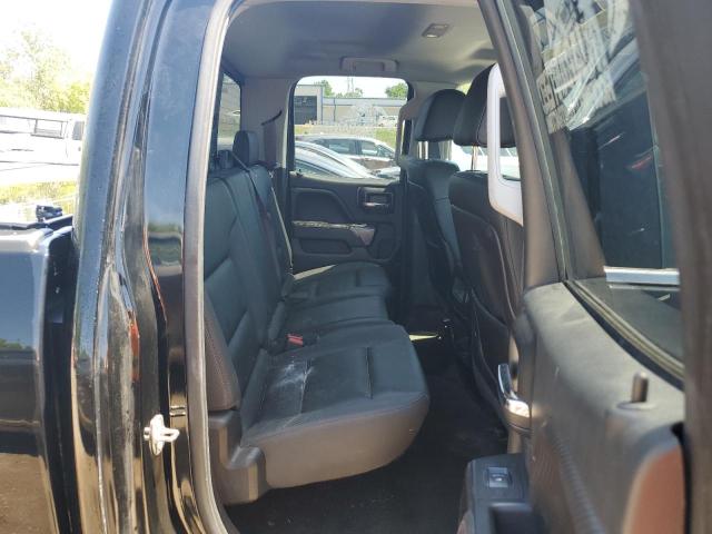 1GTV2VEC0FZ387394 GMC Sierra K1500 Slt