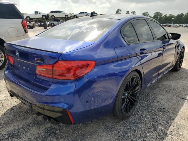 WBSJF0C51KB448614 BMW M5