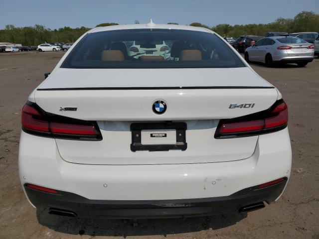 WBA73BJ00PWY00558 BMW 540 XI