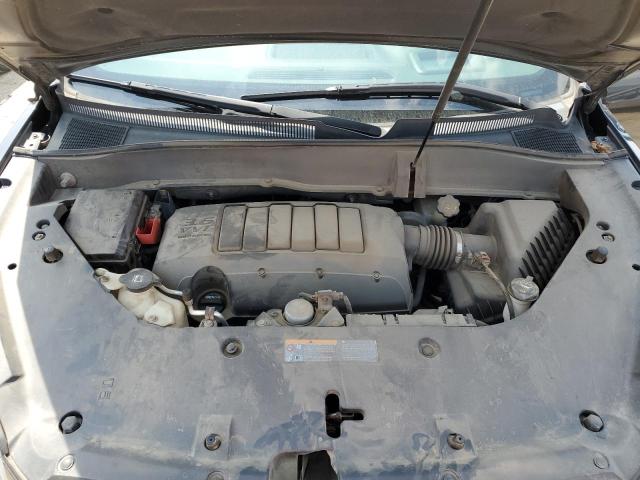 1GKKVTKD5EJ184577 GMC Acadia Denali