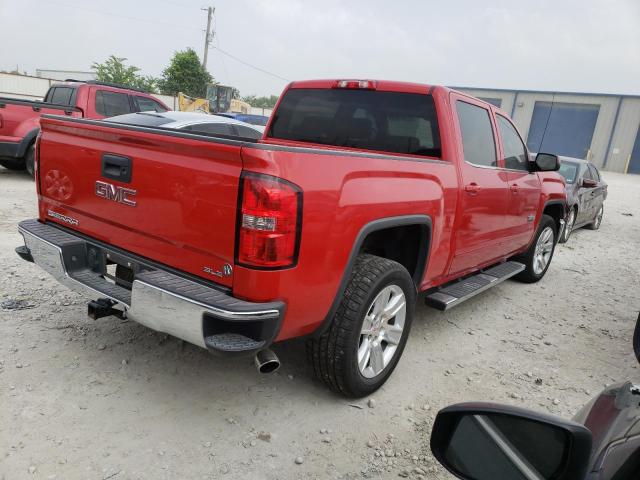 3GTP1UEC0FG112033 GMC Sierra C1500 Sle