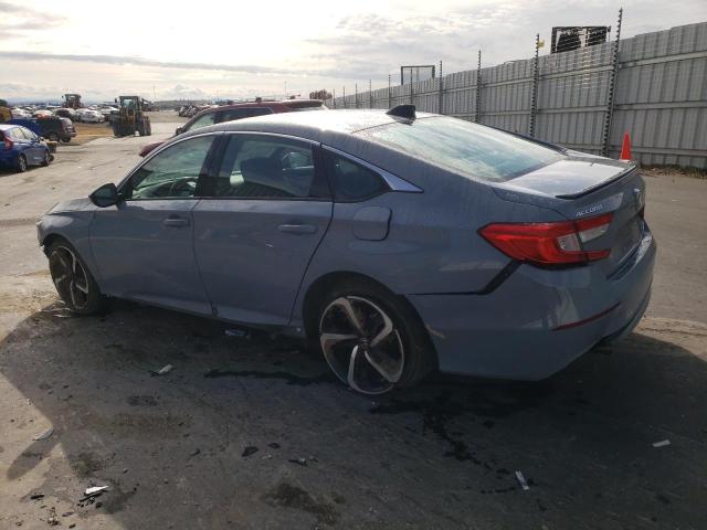1HGCV2F3XMA031687 Honda ACCORD SPO