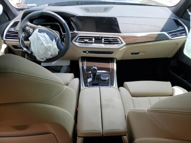 5UXCR6C05M9D76116 BMW X5 Xdrive40i