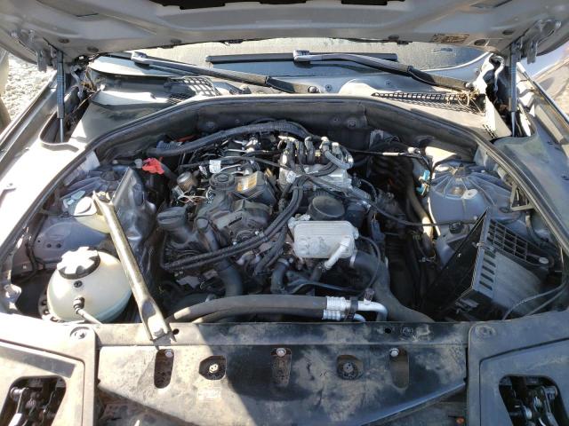 WBA5A7C53GG642519 BMW 528 XI