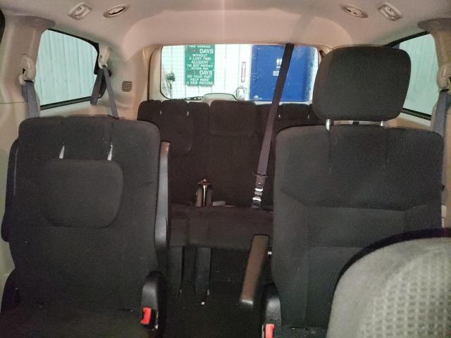 2C4RDGCG7GR139054 Dodge Grand Caravan Sxt