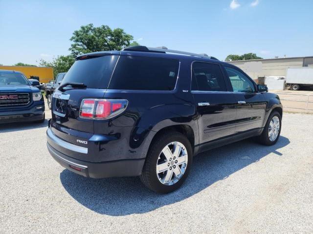1GKKVSKD5HJ301394 GMC Acadia Limited Slt-2