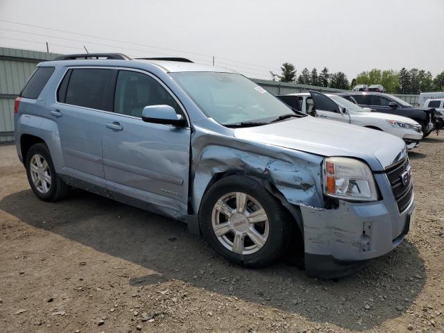 2GKFLXE39F6188910 GMC Terrain Slt