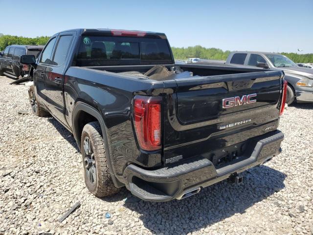 1GTP9EEL9NZ133170 GMC Sierra Limited K1500 At4