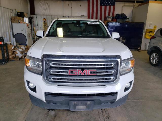 1GTH6BEA7F1155663 GMC CANYON SLE