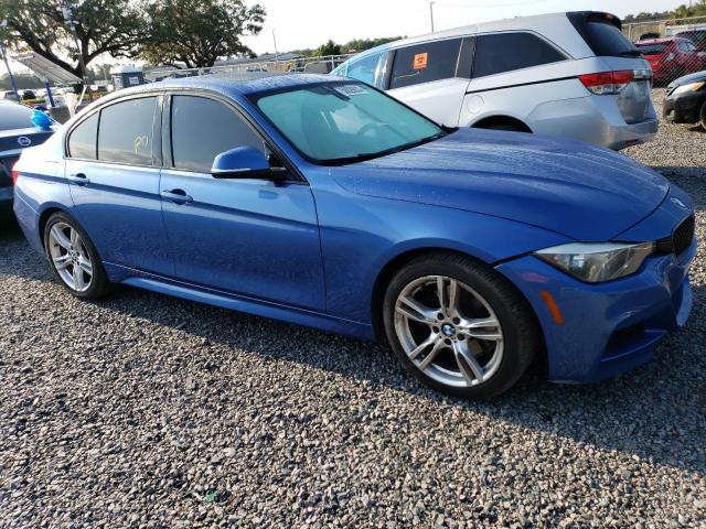 WBA3A5G54ENP30672 BMW 328 I