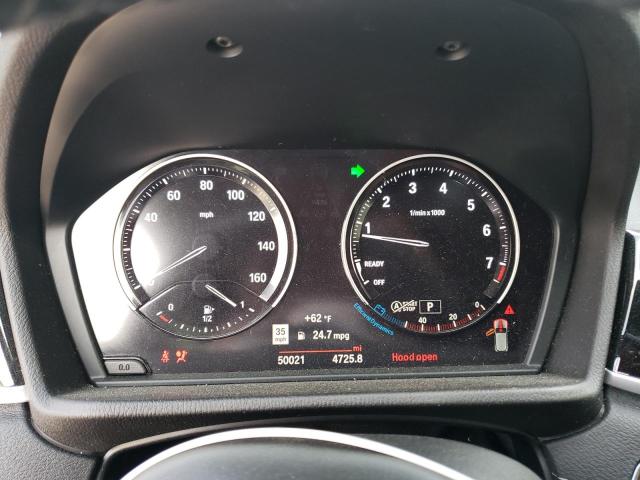 WBXYJ1C00L5P82456 BMW X2 Xdrive28i
