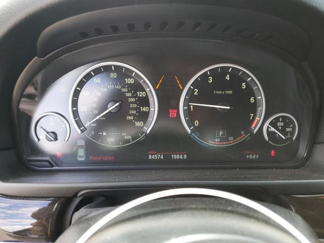WBA5B1C59GG134467 BMW 535 I