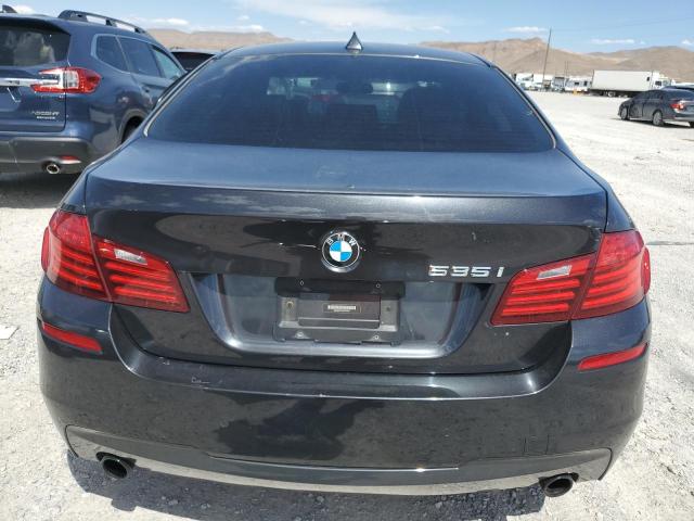 WBA5B1C52FD917517 BMW 535 I