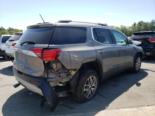 1GKKNSLS1KZ208152 GMC ACADIA SLE