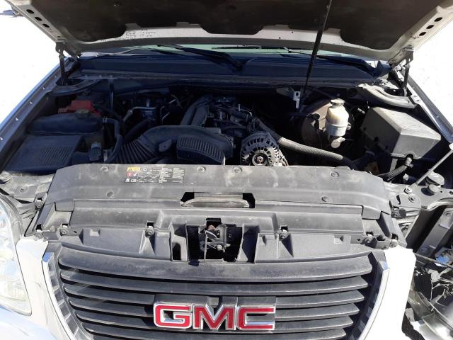 1GKS1CE02ER192951 GMC YUKON SLT