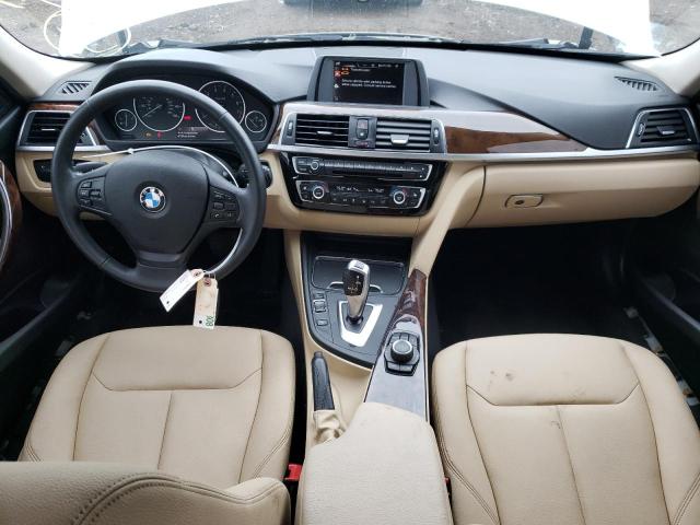 WBA8E5G51HNU42395 BMW 320 XI