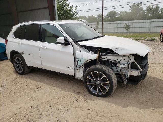 5UXKR2C57J0Z20449 BMW X5 Sdrive35i