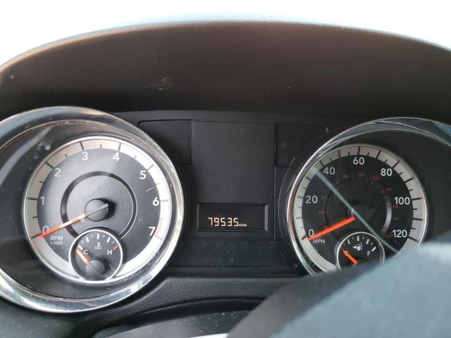 2C4RDGCG1KR688838 Dodge Grand Caravan Sxt