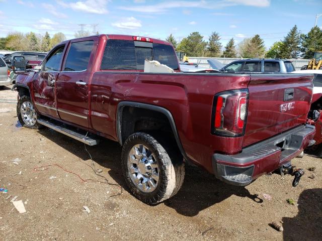 1GT12UE8XGF303380 GMC Sierra K2500 Denali