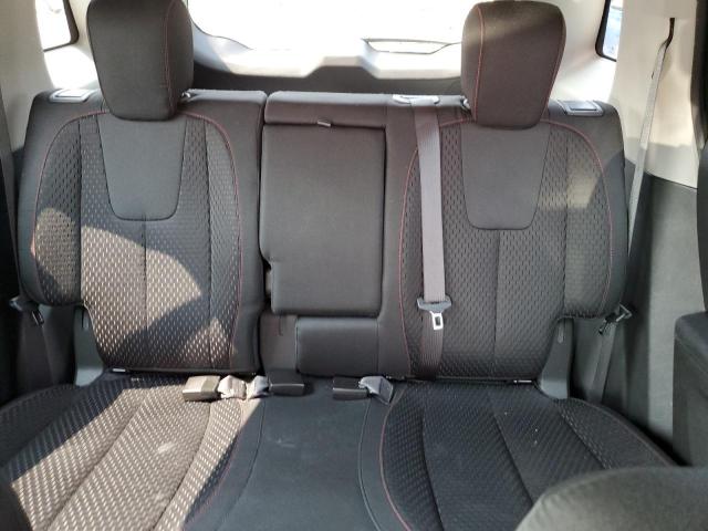 2GKFLVEK6F6173566 GMC Terrain Sle