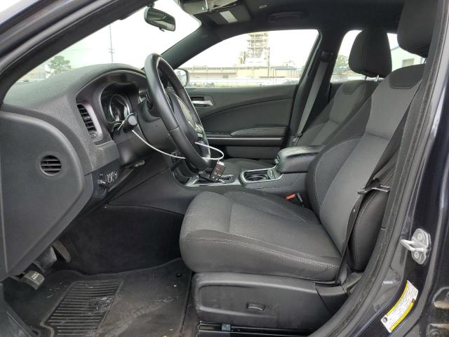2C3CDXBG5JH180484 Dodge Charger Sxt