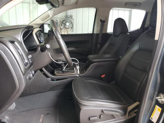 1GTG6EEN7K1135701 GMC Canyon Denali