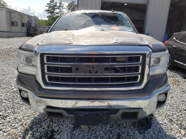 3GTP1VEC1FG249665 GMC Sierra C1500 Slt