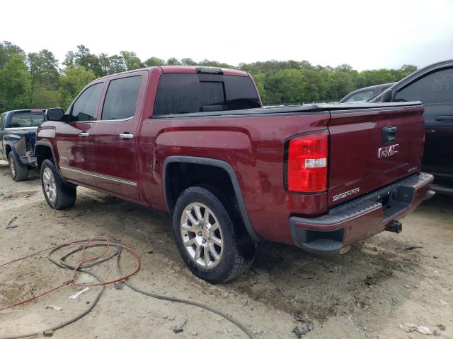 3GTU2WEC9FG272553 GMC Sierra K1500 Denali