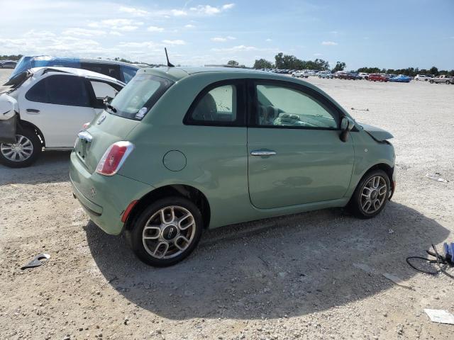 3C3CFFAR8ET165031 Fiat 500 POP