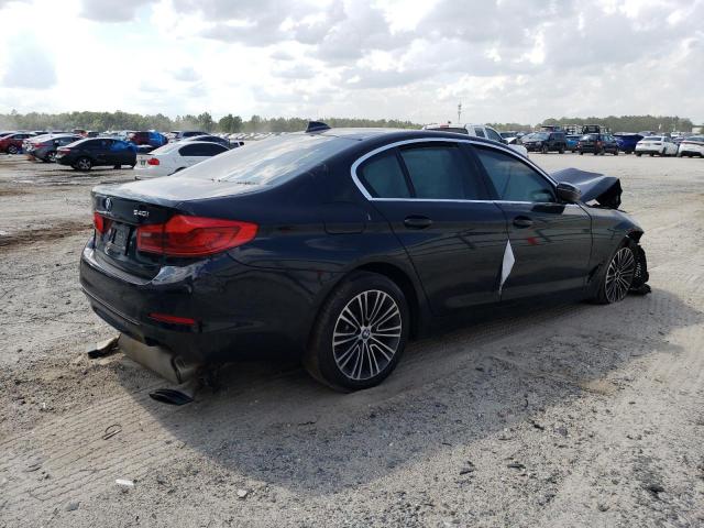 WBAJS1C06LCD85762 BMW 540 I