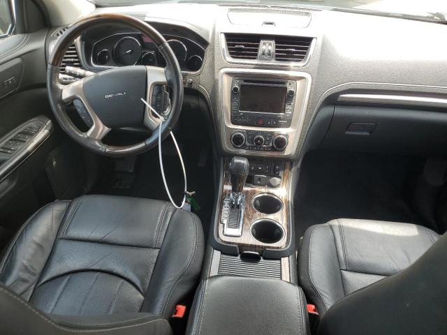 1GKKVTKD0FJ265987 GMC Acadia Denali