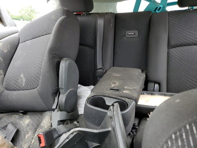3C4PDCBG3HT537376 Dodge Journey Sxt