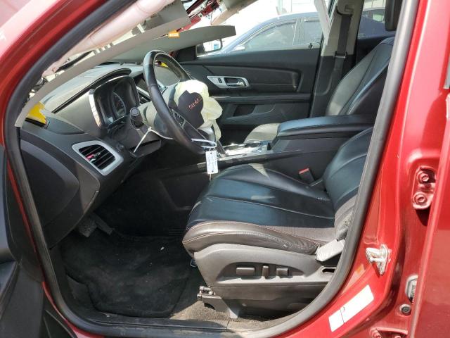 2GKFLXE31E6368915 GMC Terrain Slt