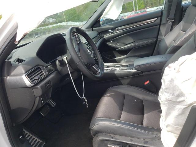 1HGCV2F37JA021047 Honda Accord Sport