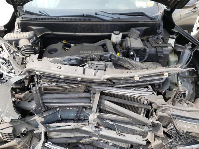 3GKALVEV8LL198111 GMC Terrain Slt