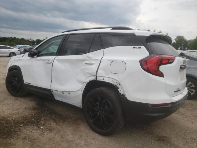 3GKALMEVXML389041 GMC Terrain Sle