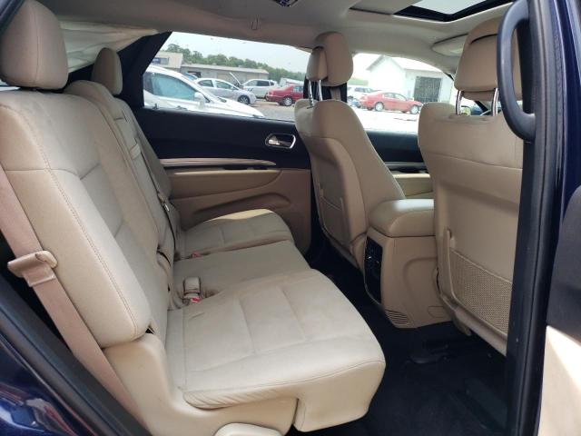 1C4RDJAG0JC156083 Dodge Durango Sxt