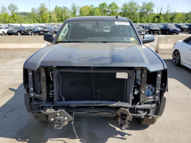 2GTV2MEC0K1172157 GMC Sierra Limited K1500 Sle