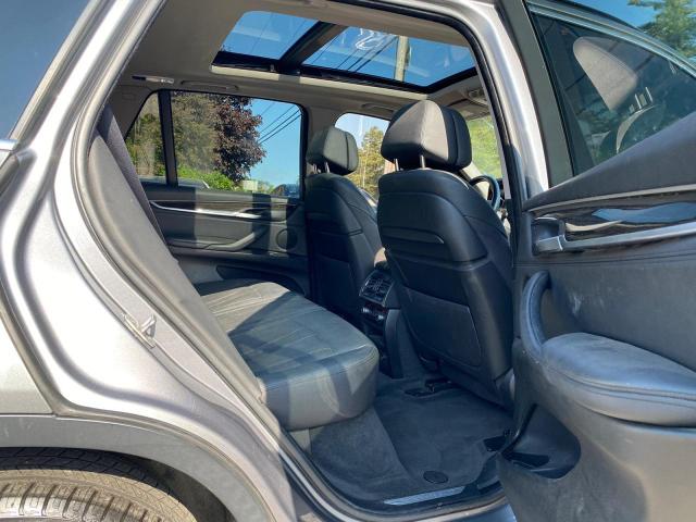 5UXKS4C57F0N06384 BMW X5 Xdrive35d