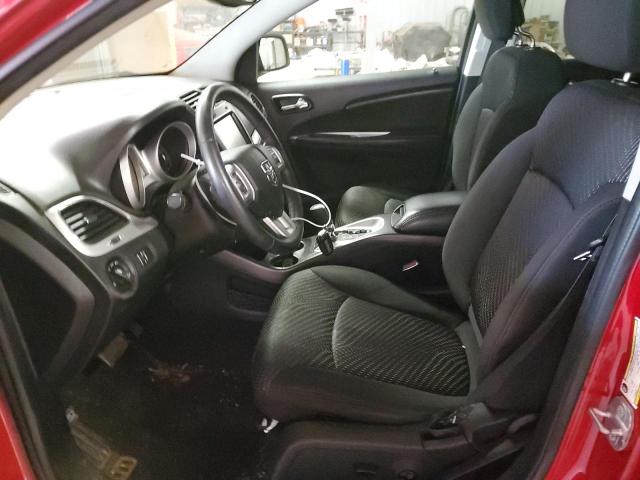 3C4PDDBG5ET268976 Dodge Journey Sxt