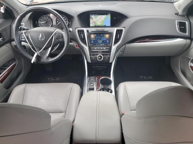 19UUB3F5XGA001100 Acura TLX TECH