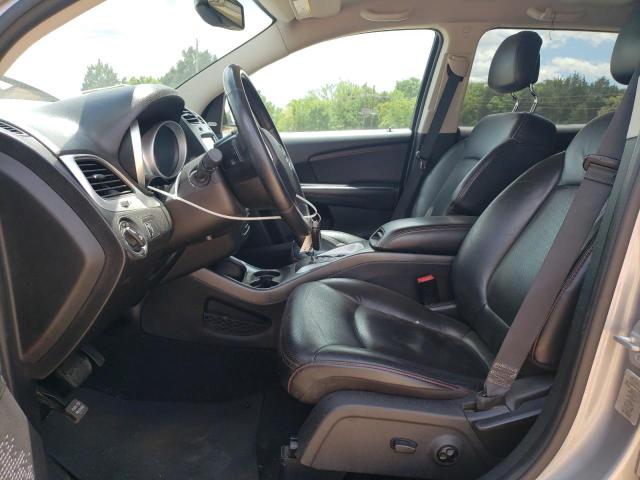 3C4PDCEG9GT231535 Dodge Journey R/t